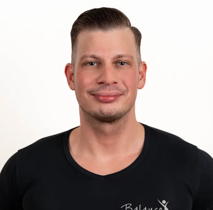 Benjamin Prase